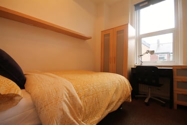 5 bed flat, Hotspur Street, Jesmond Vale, Newcastle, NE65BH - Image 9